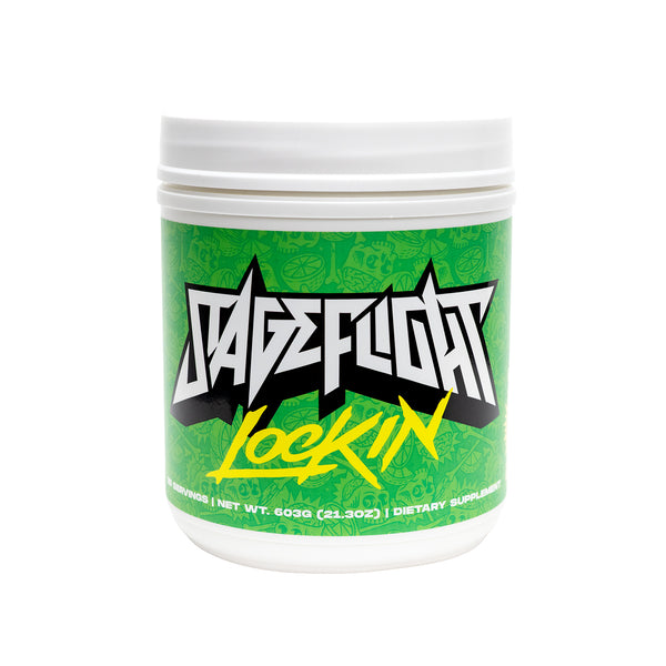 LOCK IN - BAJA BLASTBEAT STAGEFLIGHT LOCK IN - BAJA BLASTBEAT STAGEFLIGHT